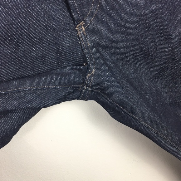 Citizens of humanity core slim straight jeans